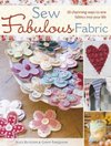 Sew Fabulous Fabric