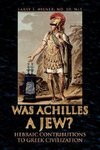 Was Achilles a Jew?