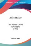 Alfred Saker