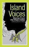 Salkey, A: Island Voices - Stories from the West Indies