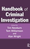 Handbook of Criminal Investigation