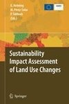 Sustainability Impact Assessment of Land Use Changes