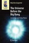 The Universe Before the Big Bang