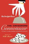 The New York Times the Crossword Connoisseur