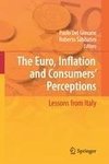 The Euro, Inflation and Consumers' Perceptions