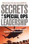 The Secrets of Special Ops Leadership