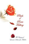 Petals of Roses Falling