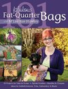 101 Fabulous Fat-Quarter Bags with M'Liss Rae Hawley-Print-On-Demand Edition