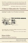 A Banner Education for Teachers