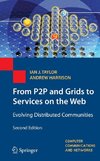 FROM P2P & GRIDS TO SERVICES O