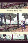 The Untitled Saga of Hana