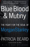 Beard, P: Blue Blood and Mutiny