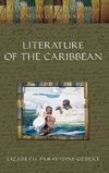 Literature of the Caribbean