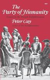 Gay, P: Party of Humanity - Essays in the French Enlightenme