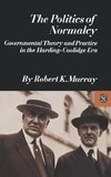 Murray, R: Politics of Normalcy and Practice in the Harding-