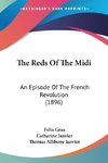 The Reds Of The Midi