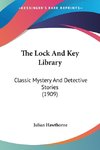 The Lock And Key Library