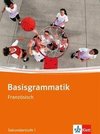 Basisgrammatik Französisch. Sekundarstufe I