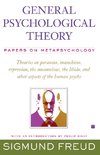 General Psychological Theory