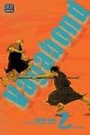 Vagabond (Vizbig Edition), Vol. 2