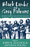 Black Lambs and Grey Falcons