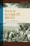 Wars of the Age of Louis XIV, 1650-1715
