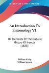 An Introduction To Entomology V1