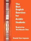 The Best English Exercises for Arabic Students