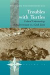TROUBLES W/TURTLES