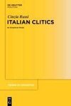 Italian Clitics