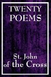 Twenty Poems by St. John of the Cross