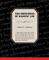 The Principles of Masonic Law