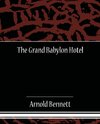 The Grand Babylon Hotel