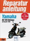 Yamaha XC 125 Beluga