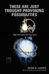 These Are Just Thought-Provoking Possibilities