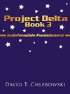 Project Delta Book 3