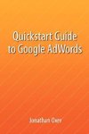 Quickstart Guide To Google AdWords