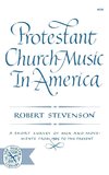 Protestant Church Music in America