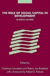 The Role of Social Capital in Development