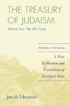 Treasury of Judaism, Volume Two