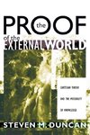 The Proof of the External World