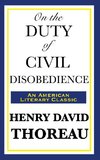 On the Duty of Civil Disobedience