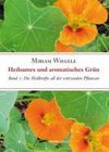 Heilsames und aromatisches Grün