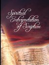 Spiritual Interpretation of Scripture