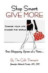 Shop Smart Give More