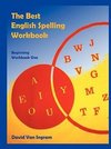 The Best English Spelling Workbook