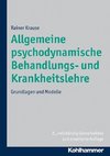 Allgemeine psychoanalytische Krankheitslehre, Bd. 1. Grundlagen