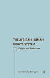 The African Human Rights System