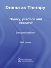 Drama as Therapy Volume 1