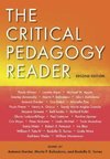 Darder, A: Critical Pedagogy Reader